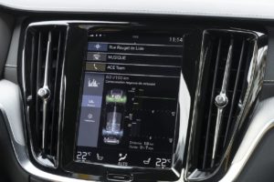 Volvo S60 T8 Polestar